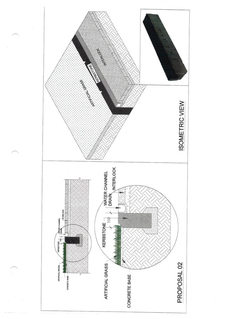 التركيب لمواصفات تطوير