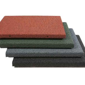 بلاطات مطاطية (2)