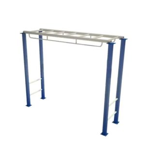 سلم تسلق موديل 100 _ 2