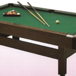 طاولة بلياردو