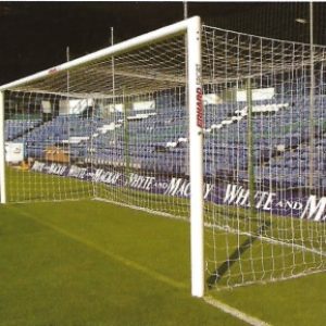 قوائم كرة قدم