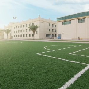 تصميم وانشاء و تنفيذ التشطيبات الداخلية و الخارجية للمدارس و الحدائق و المظلات و السواتر واثاث المدارس الداخلي و الخارجي